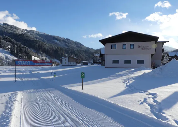 Gaestehaus Fohringer