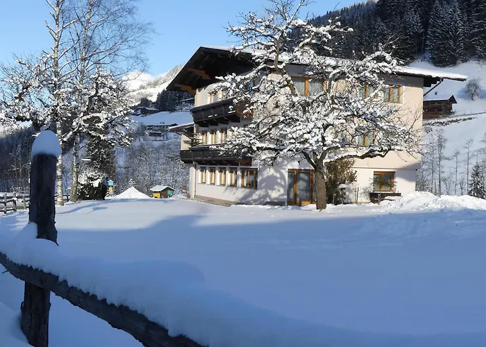 Gaestehaus Fohringer