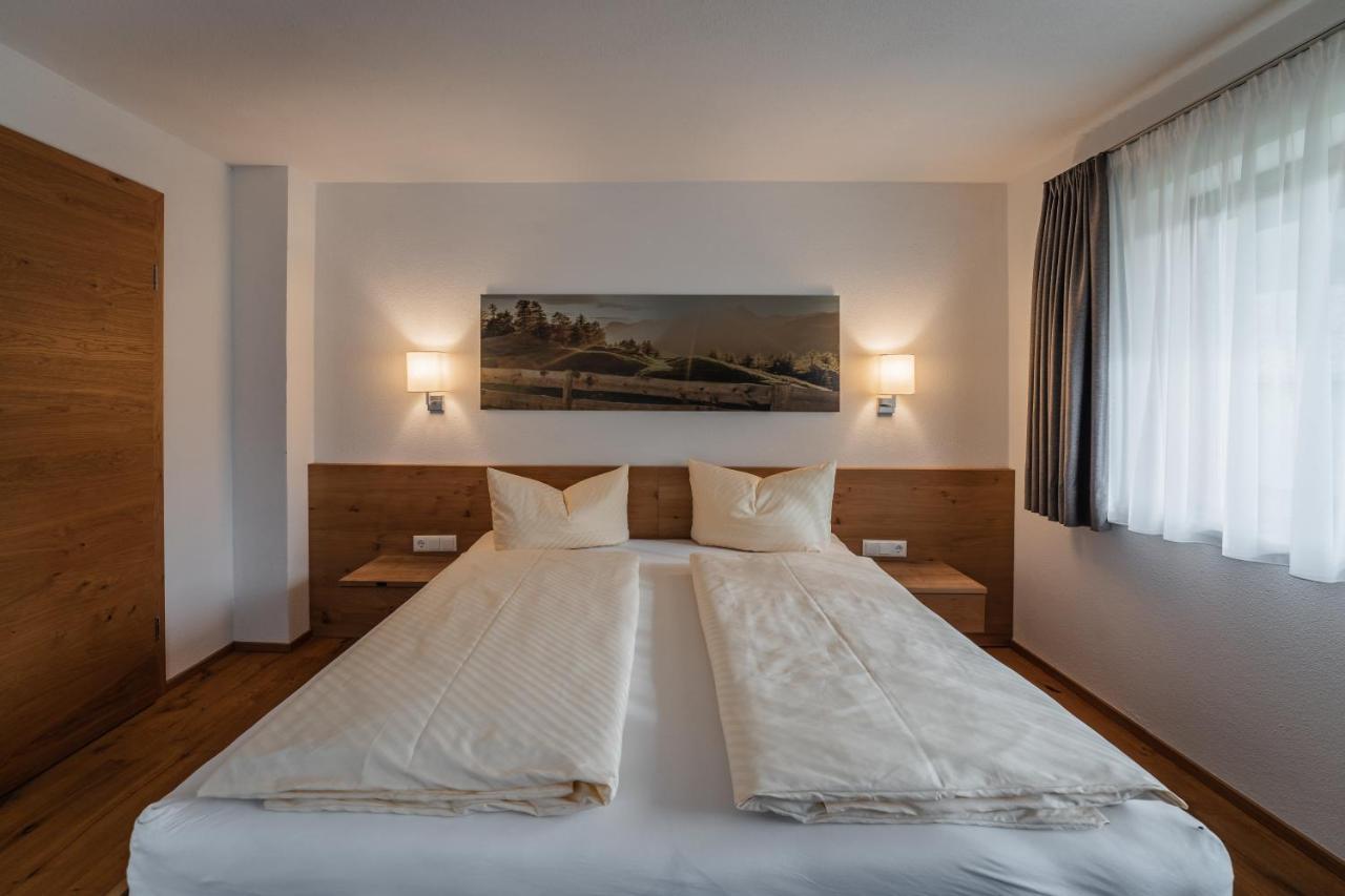 Apartament Gaestehaus Fohringer Kelchsau