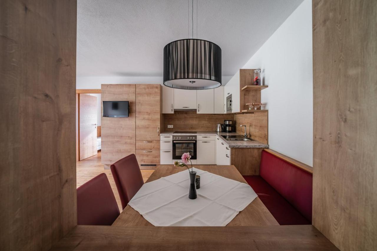 Apartment Gaestehaus Fohringer *