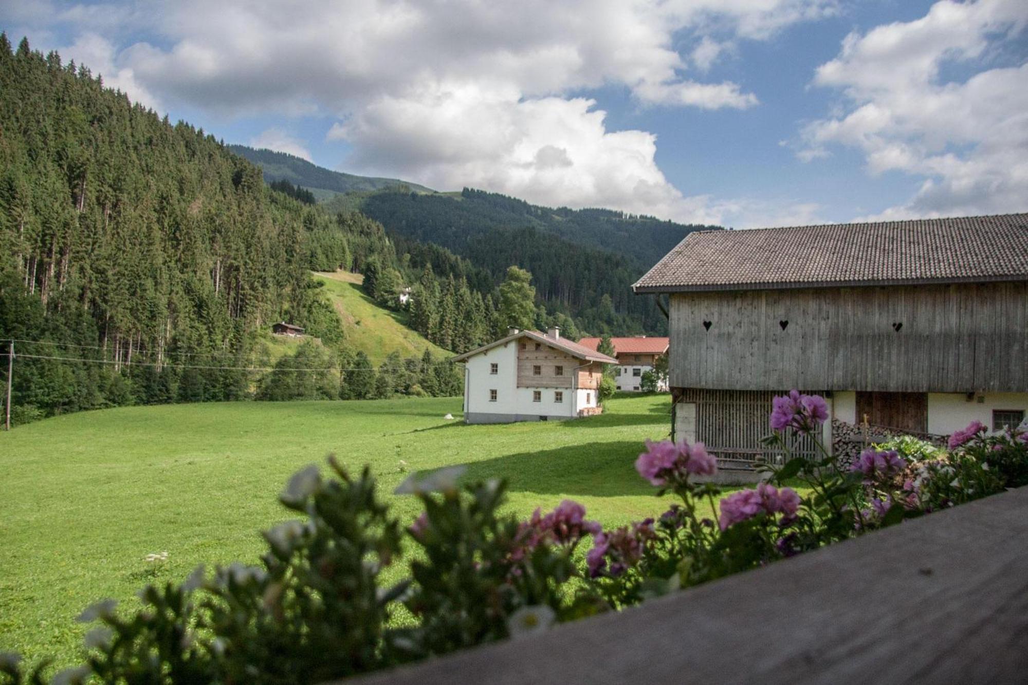 Gaestehaus Fohringer Kelchsau