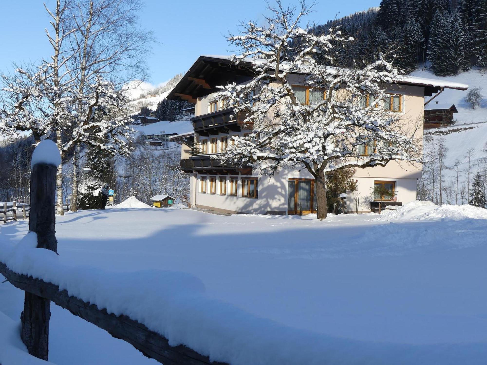 Gaestehaus Fohringer Kelchsau