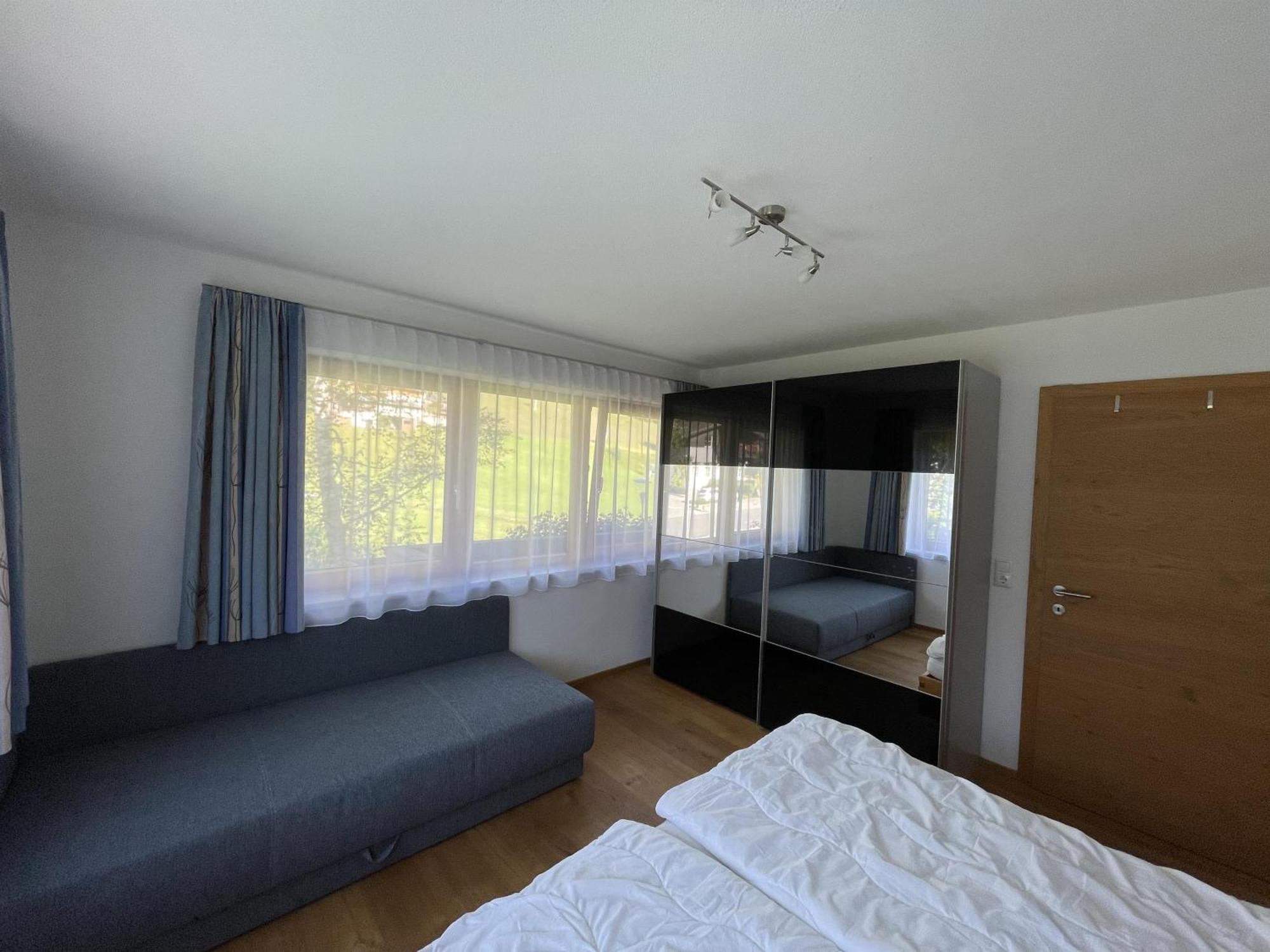 Gaestehaus Fohringer *