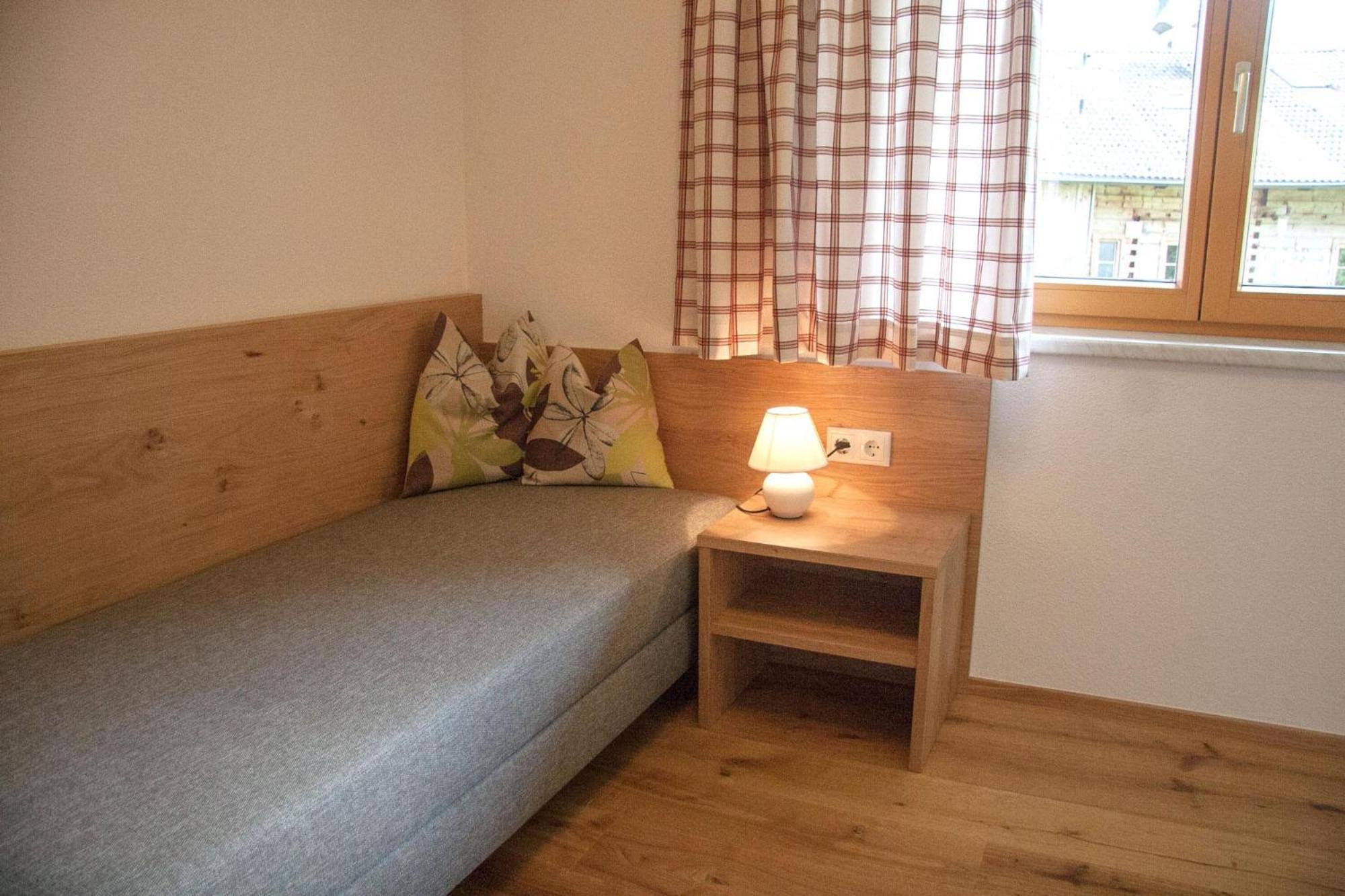 Gaestehaus Fohringer Apartment Kelchsau