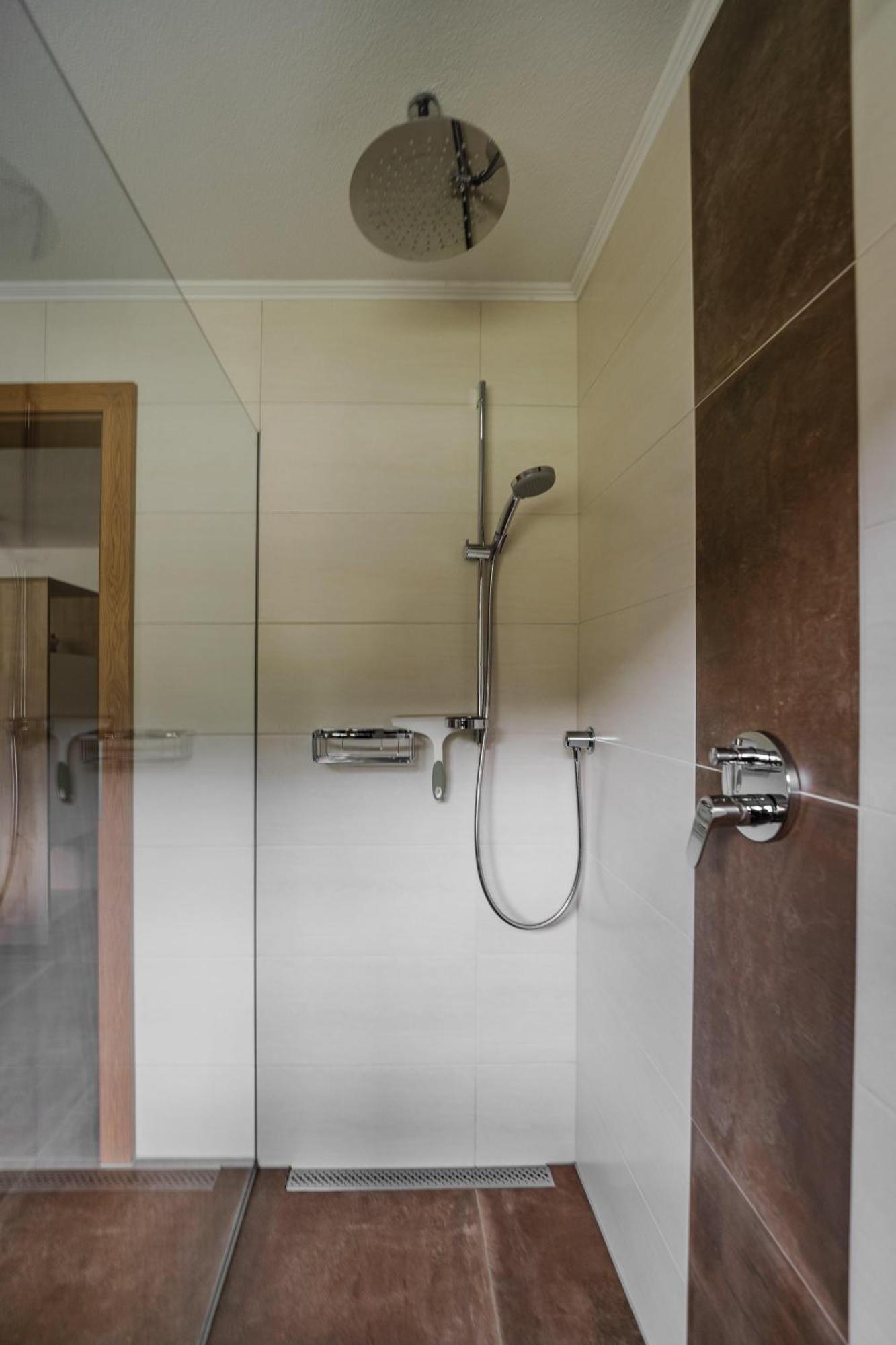 Gaestehaus Fohringer Apartment