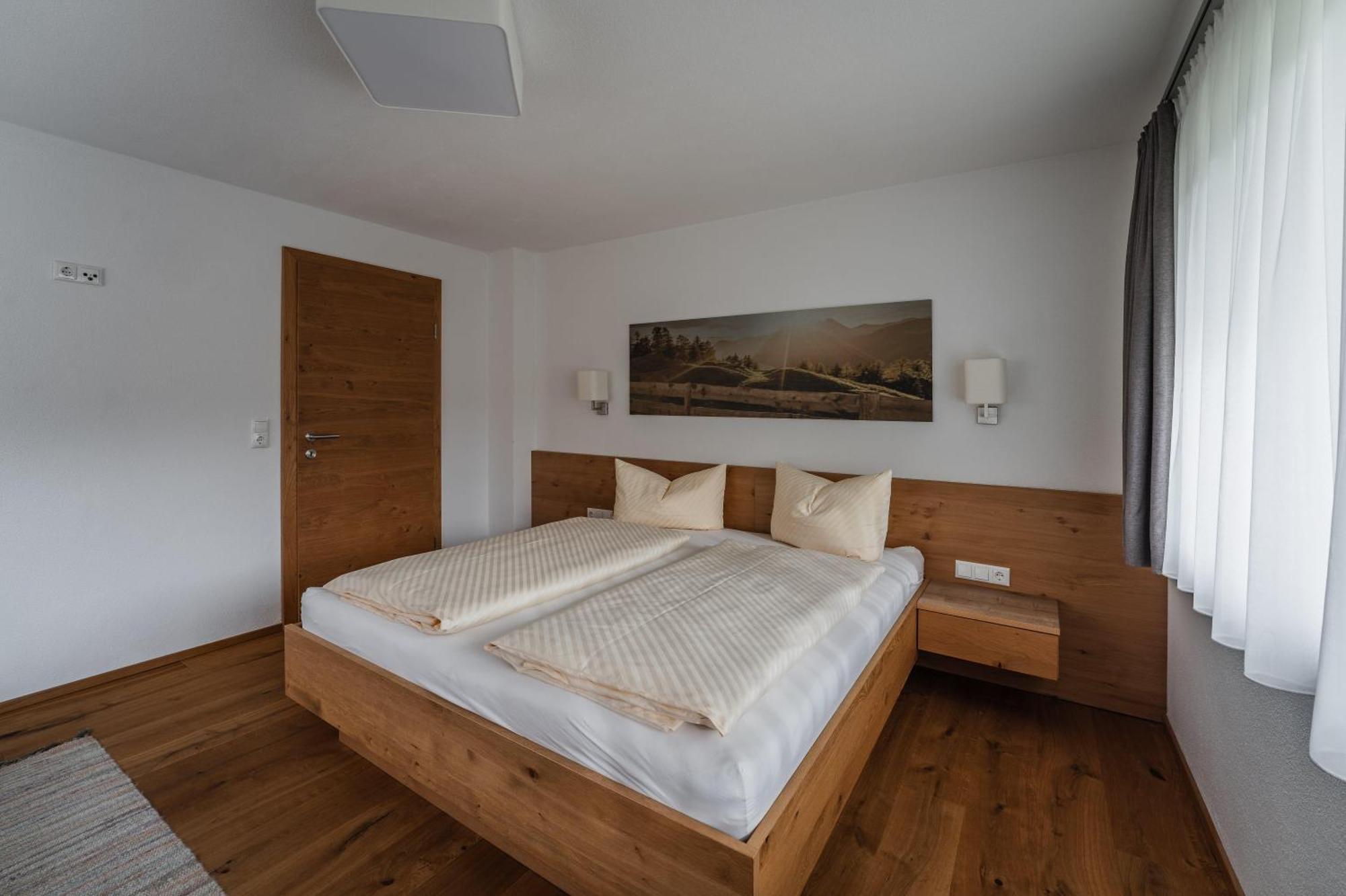 Gaestehaus Fohringer Apartment *