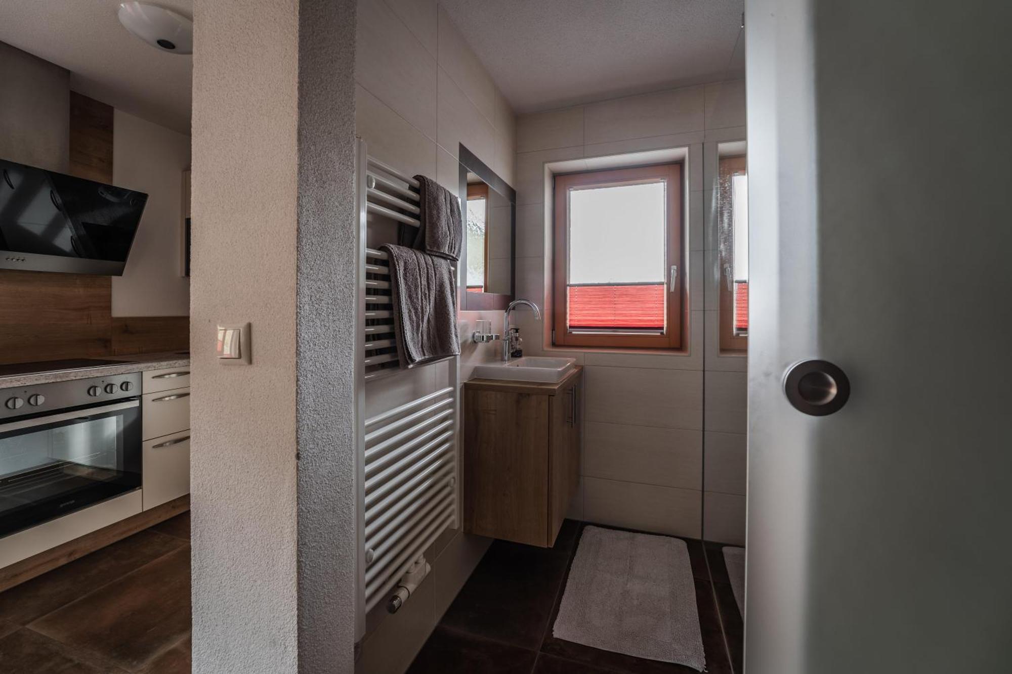 Gaestehaus Fohringer *