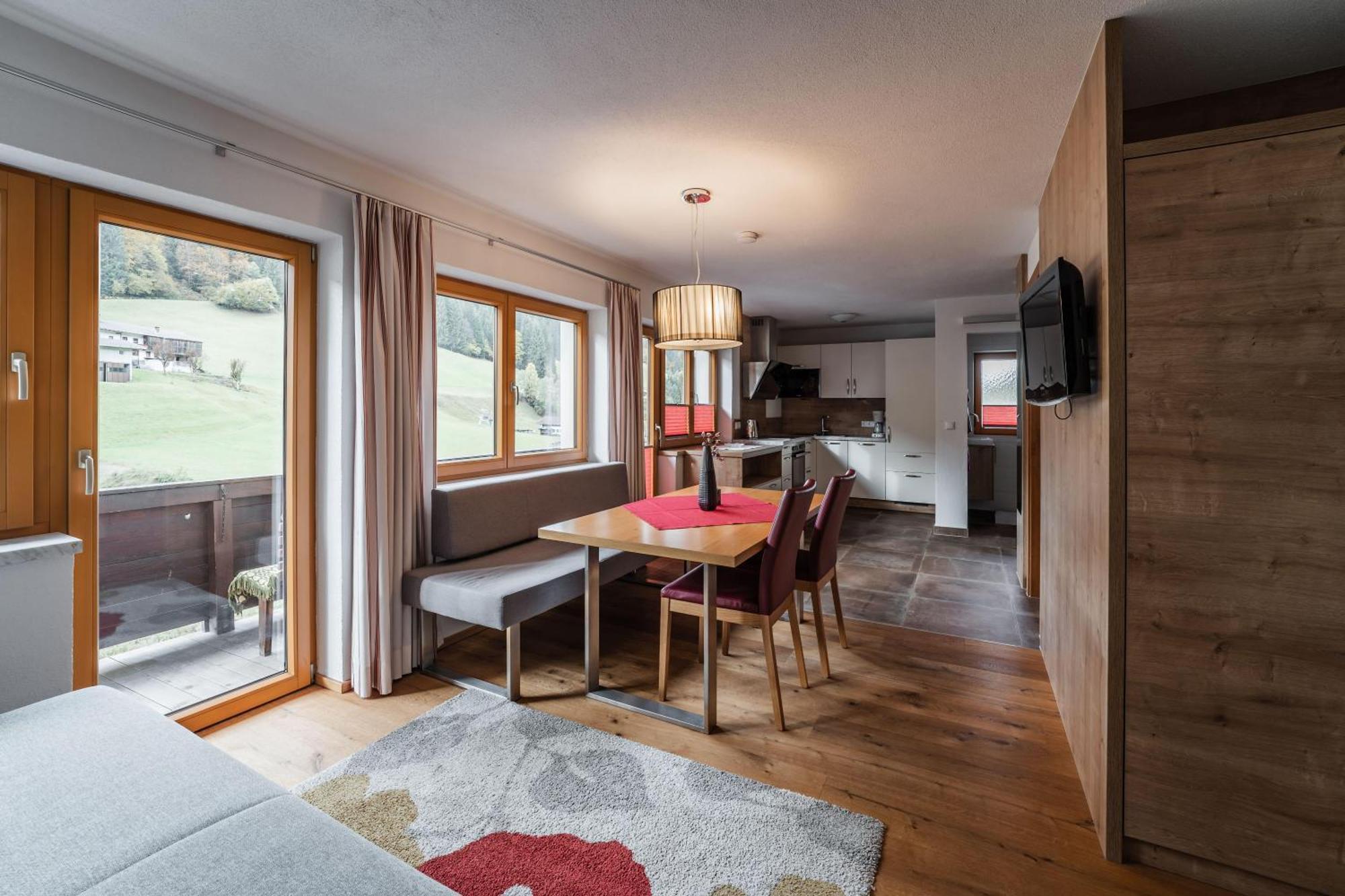 Gaestehaus Fohringer *