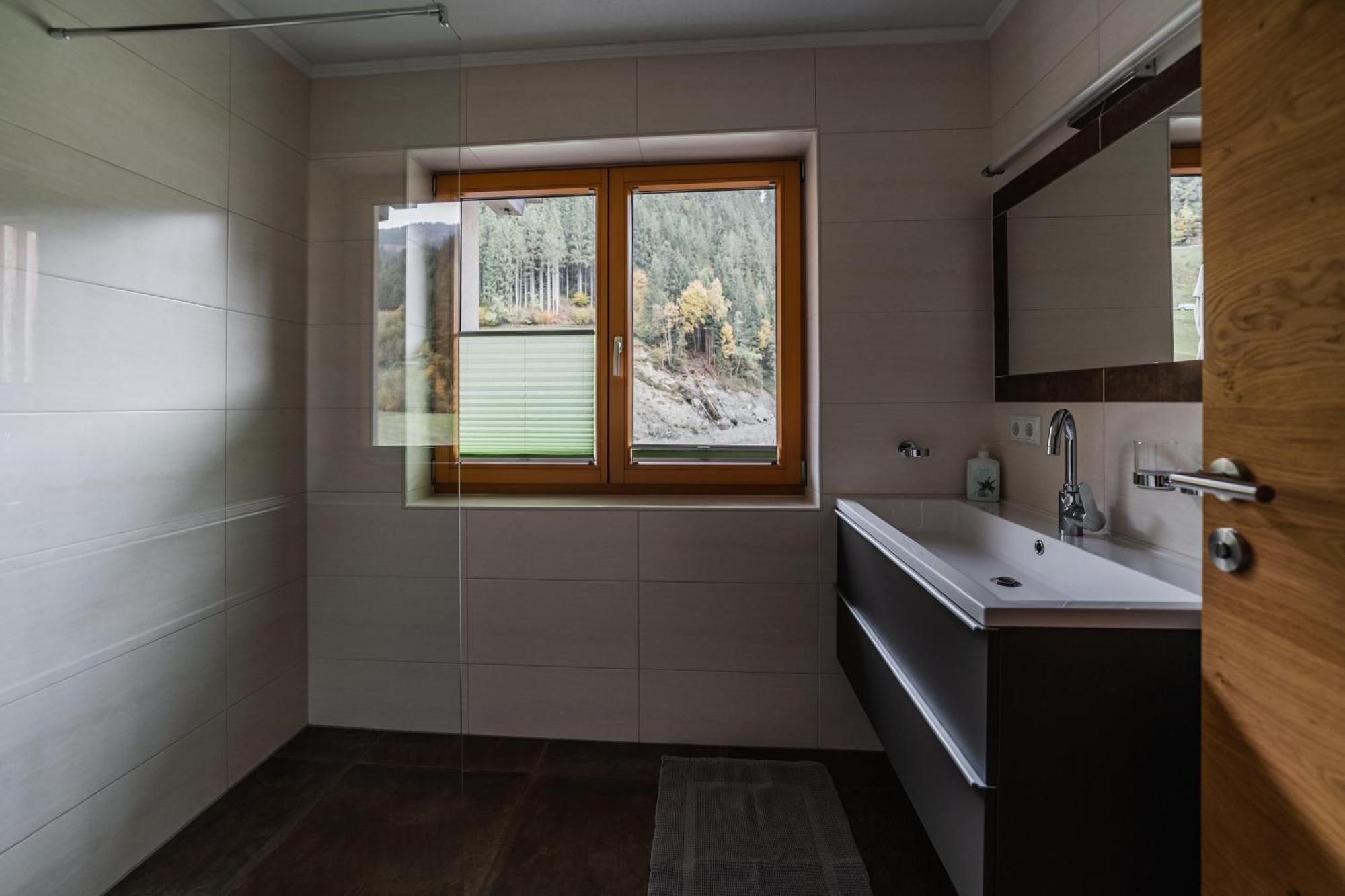 Apartment Gaestehaus Fohringer Kelchsau
