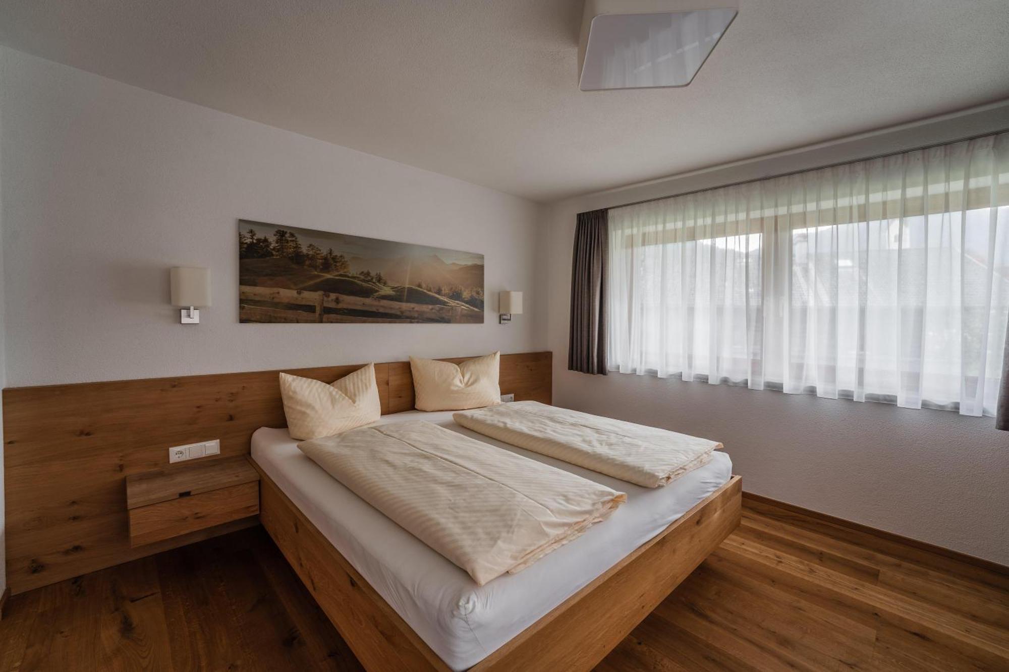 Apartment Gaestehaus Fohringer