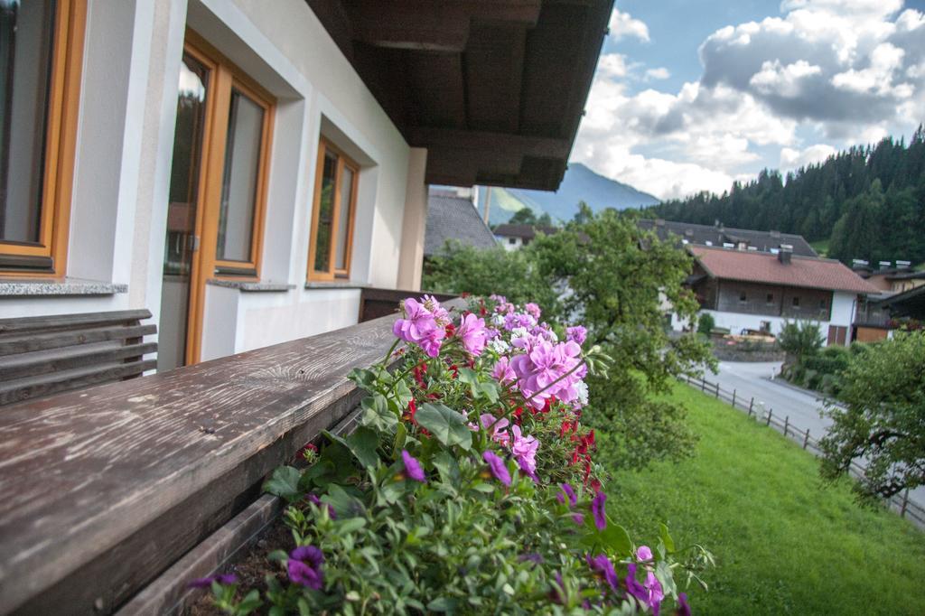Gaestehaus Fohringer