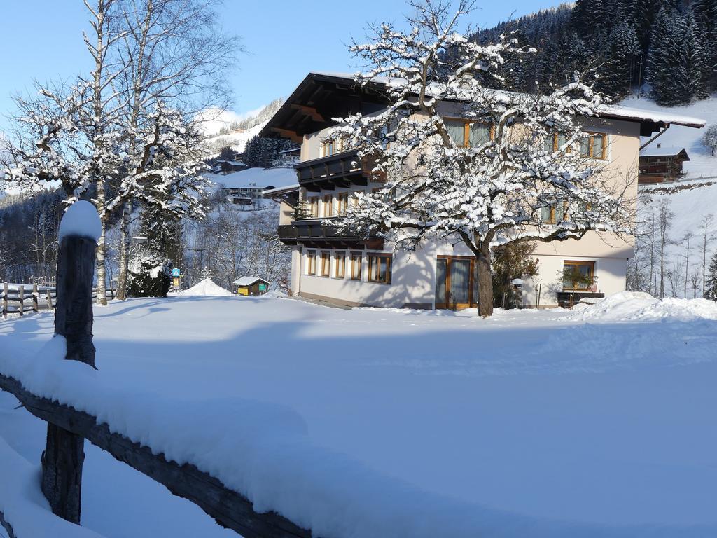 Gaestehaus Fohringer